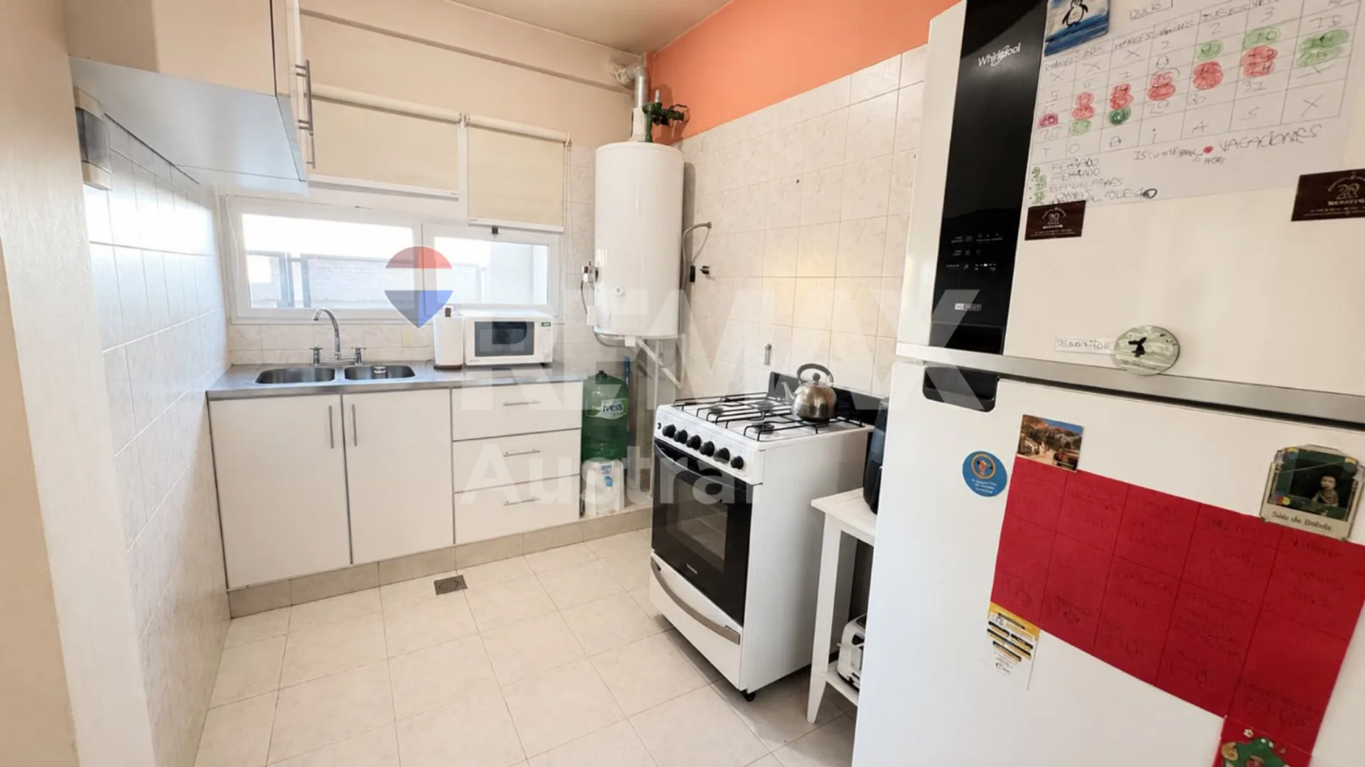 Duplex dos dormitorios Rada Tilly foto 3