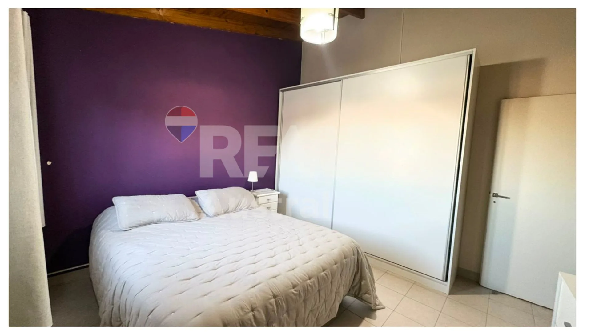 Duplex dos dormitorios Rada Tilly foto 5