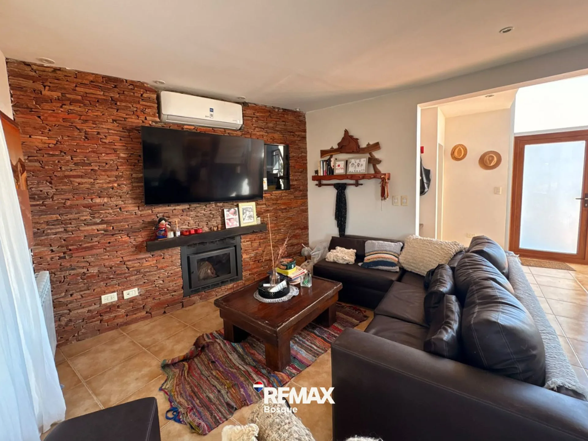 CASA EN VENTA COSTA ESMERALDA, GOLF 1, LOTE 133 foto 4