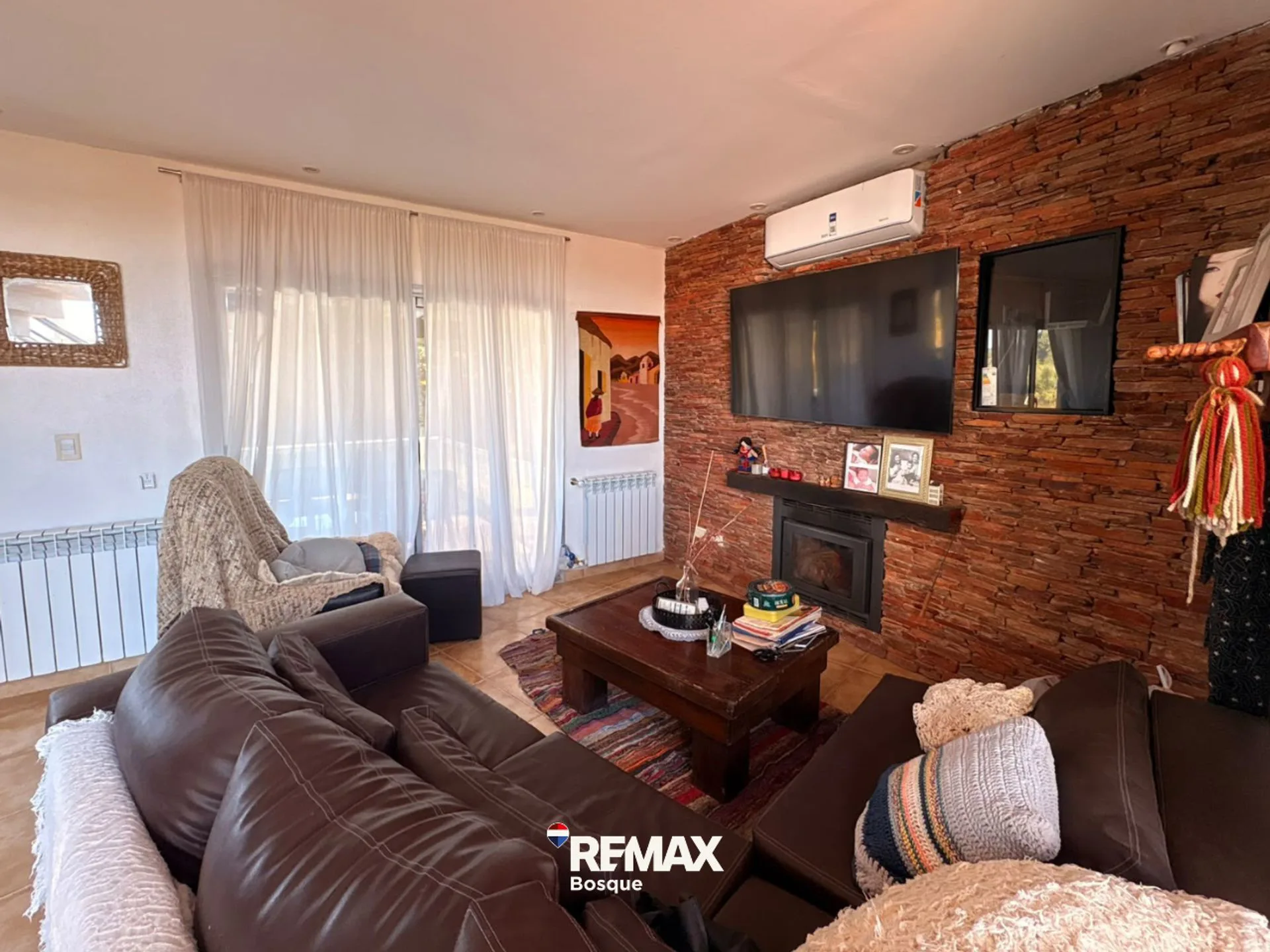 CASA EN VENTA COSTA ESMERALDA, GOLF 1, LOTE 133 foto 5