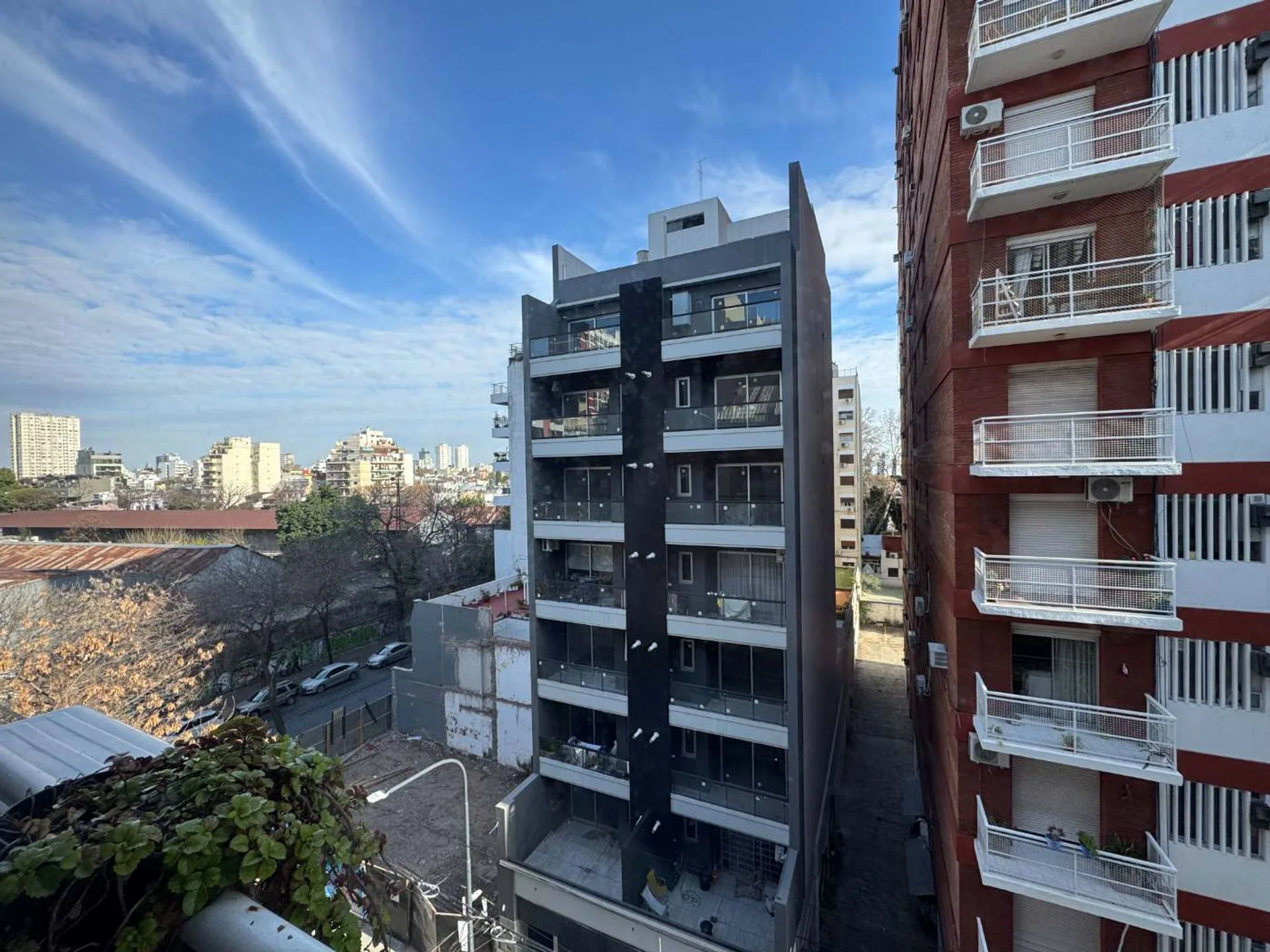 ALQUILER TEMPORAL MONOAMBIENTE EN BELGRANO foto 4