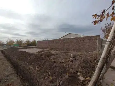 Terreno con escritura barrio Natania - Guaymallén