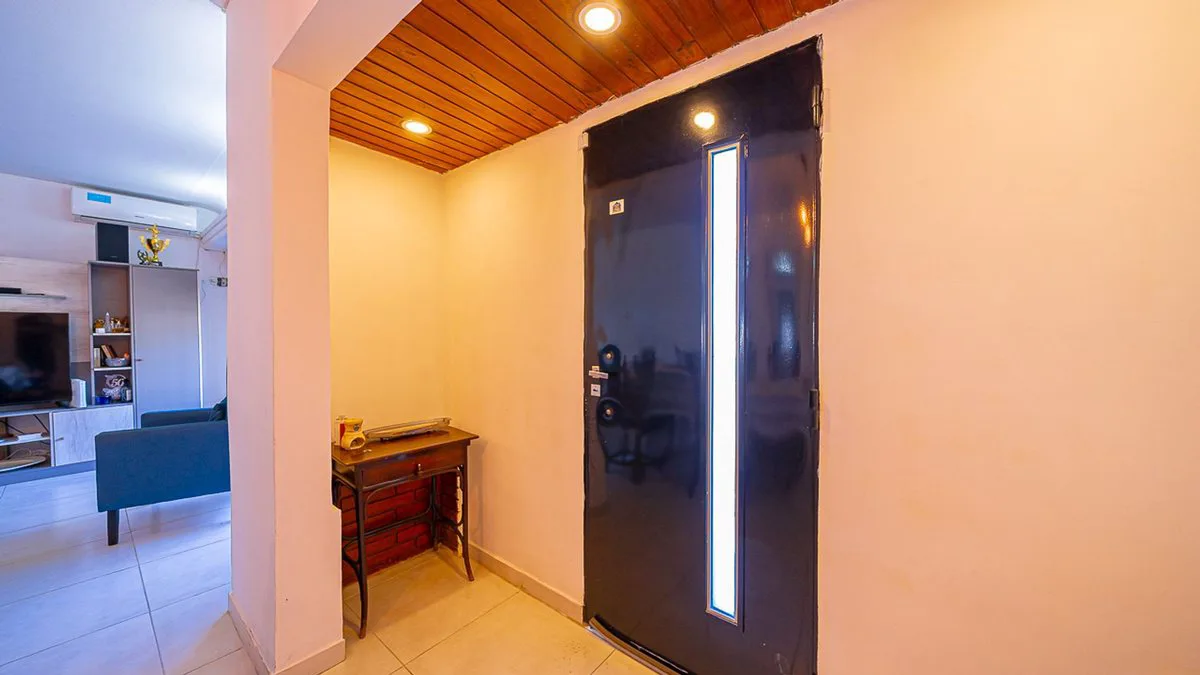 VENTA CASA CON QUINCHO Y JARDIN JOSE LEON SUAREZ foto 5