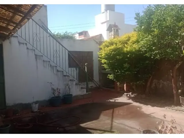 Casa en venta APTO CREDITO en José C Paz 3284, Jose Leon Suárez, General San Martín Bs. As. G.B.A. Norte.