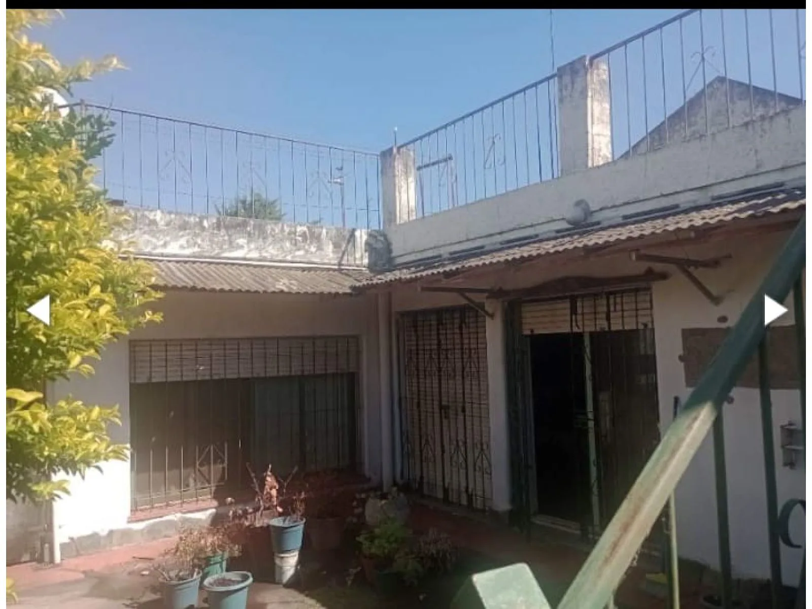 Casa en venta APTO CREDITO en José C Paz 3284, Jose Leon Suárez, General San Martín Bs. As. G.B.A. Norte. foto 2