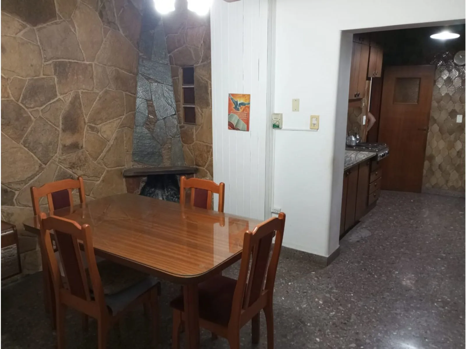 Casa en venta APTO CREDITO en José C Paz 3284, Jose Leon Suárez, General San Martín Bs. As. G.B.A. Norte. foto 4