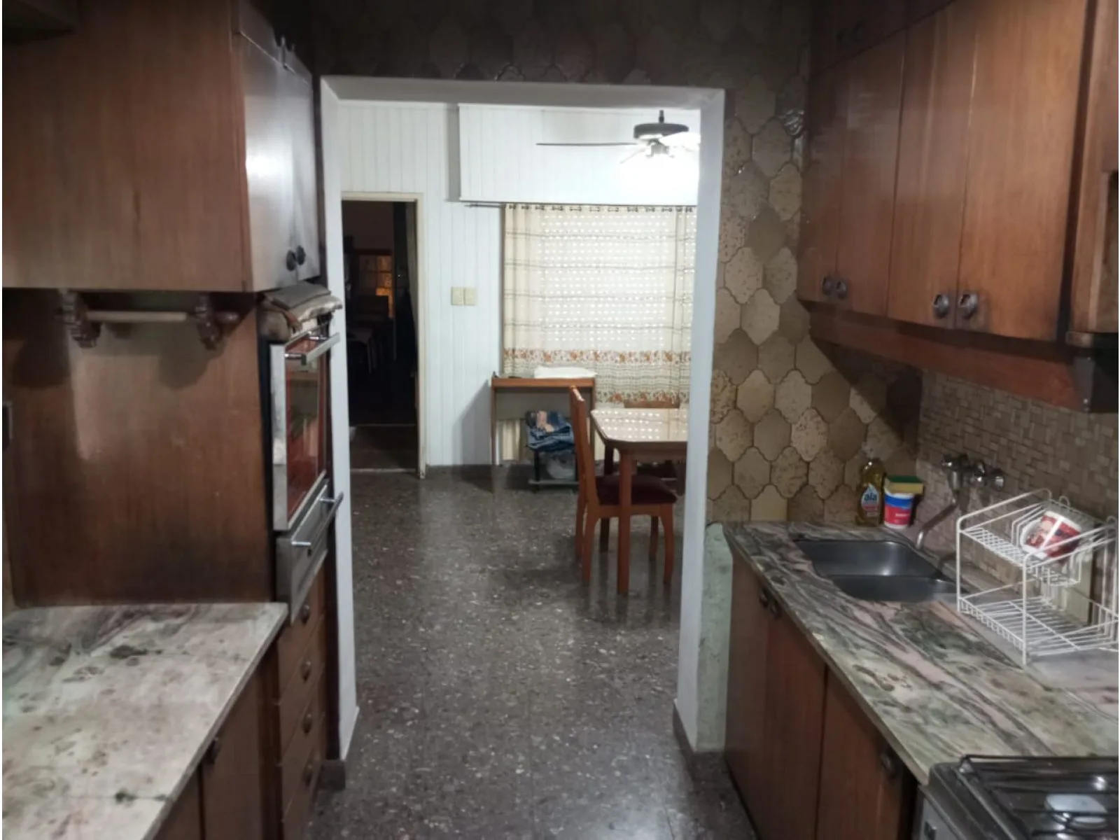 Casa en venta APTO CREDITO en José C Paz 3284, Jose Leon Suárez, General San Martín Bs. As. G.B.A. Norte. foto 5