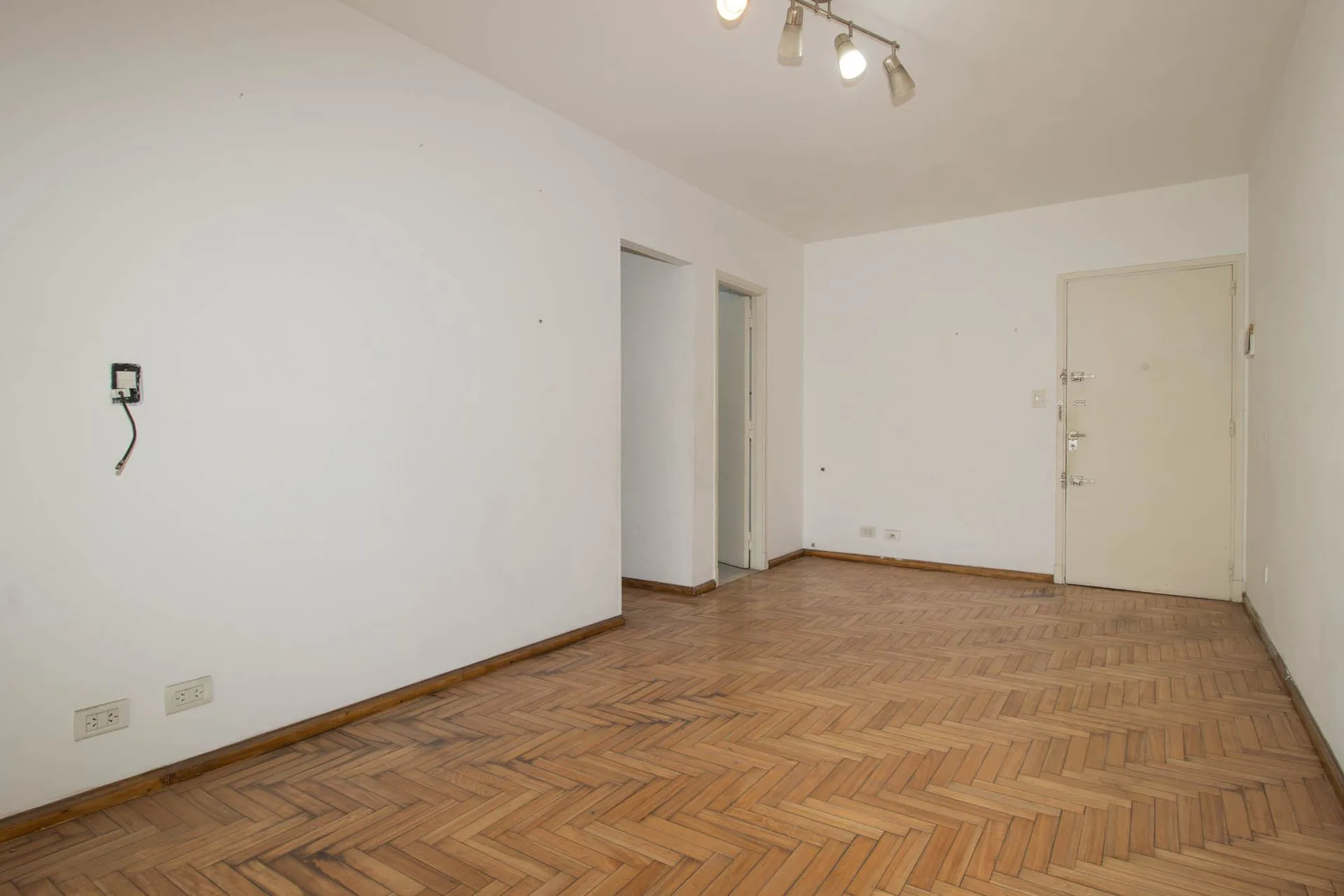 VENTA DEPTO 3 AMB VILLA URQUIZA foto 2
