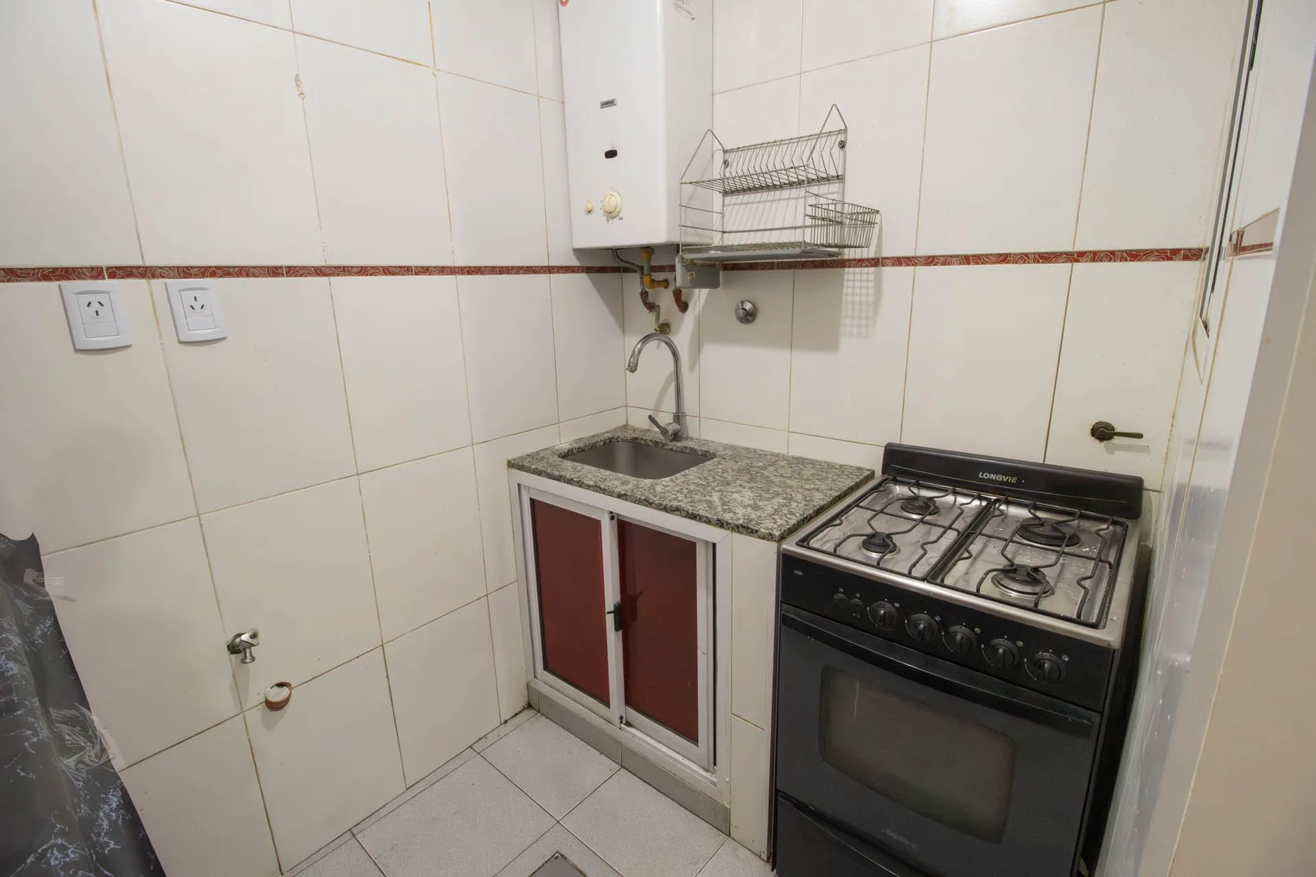 VENTA DEPTO 3 AMB VILLA URQUIZA foto 4
