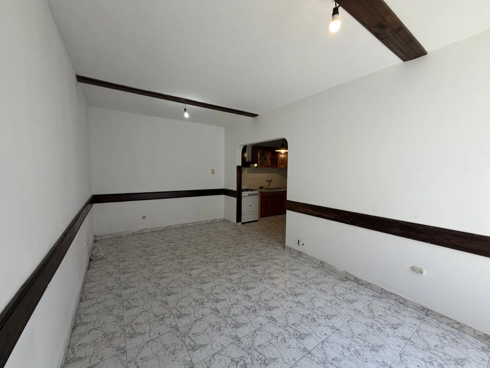 PH 3 AMB EXPENSAS BAJAS EN ALQUILER - VILLA LUZURIAGA foto 2