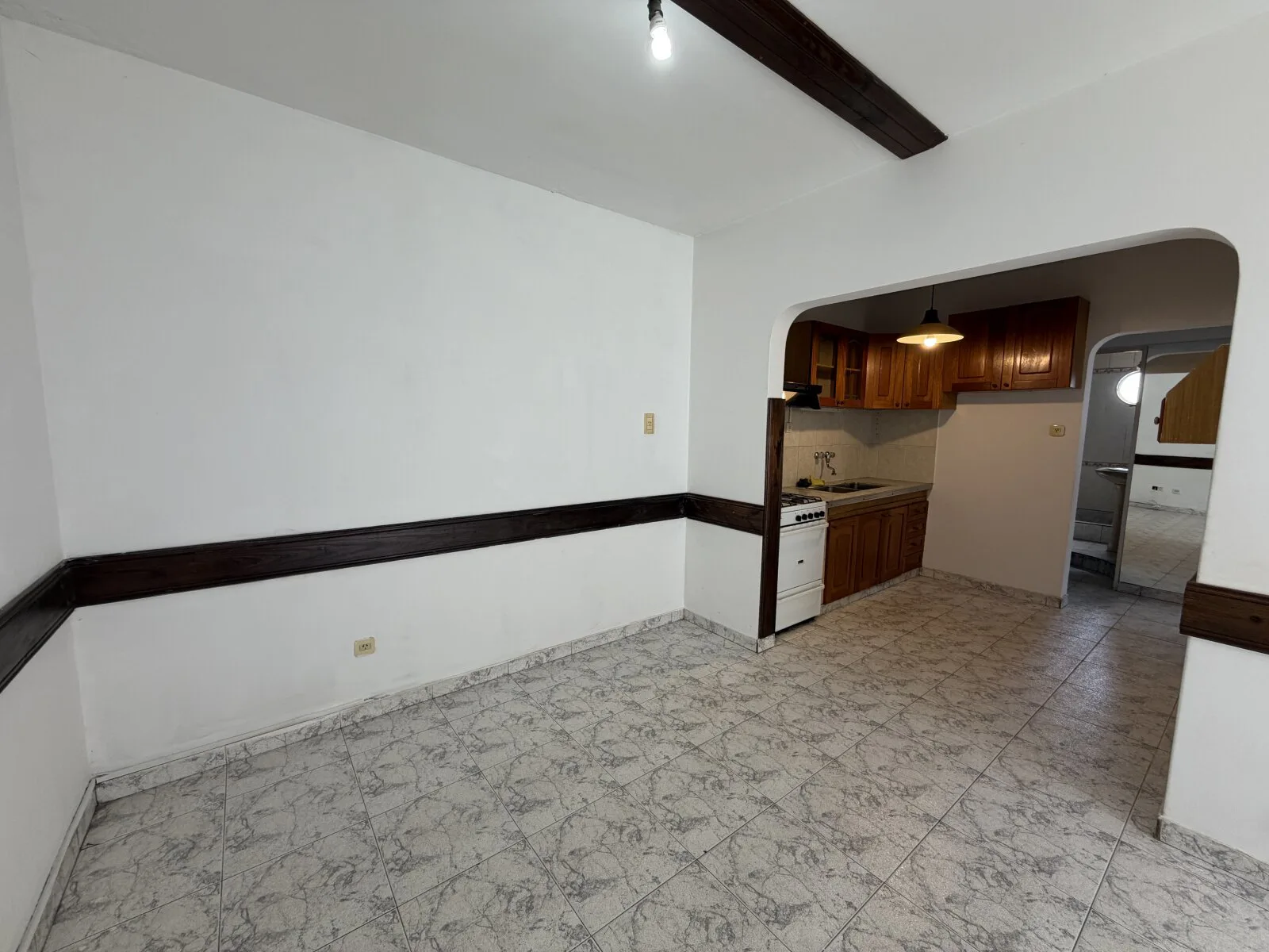 PH 3 AMB EXPENSAS BAJAS EN ALQUILER - VILLA LUZURIAGA foto 4