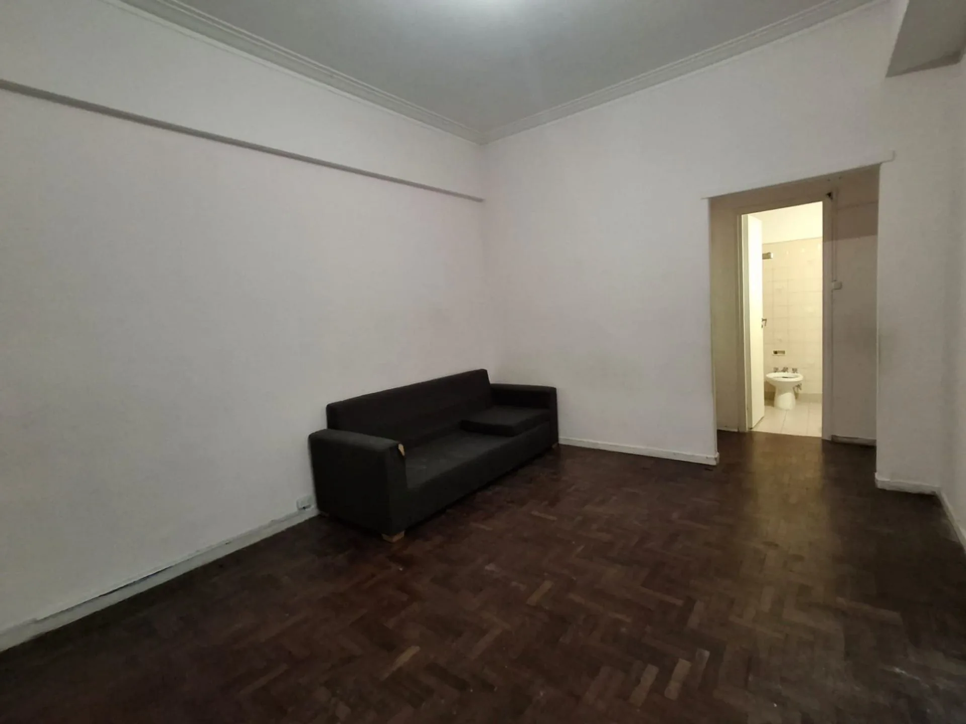 VENTA BALVANERA 2 AMBIENTES PATIO A REFACCIONAR PH foto 3