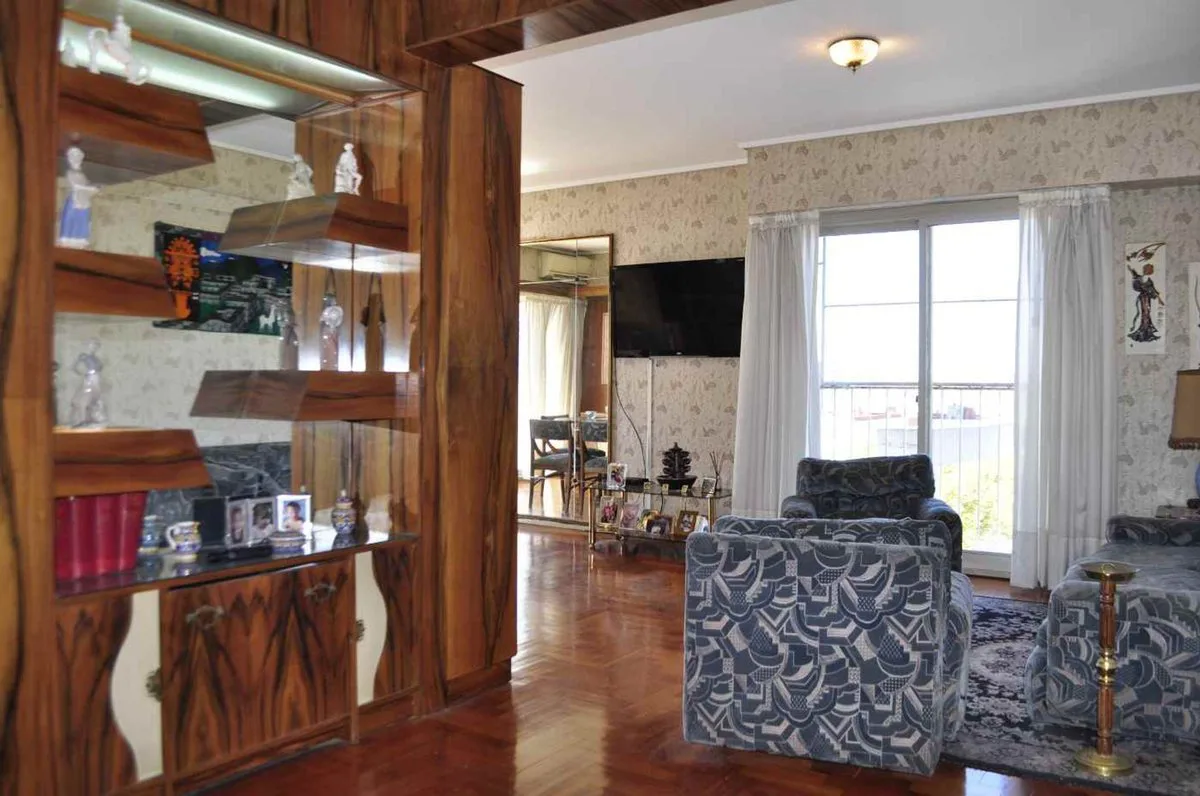 Venta Depto 4 amb Cochera Doble en Villa  Urquiza foto 4