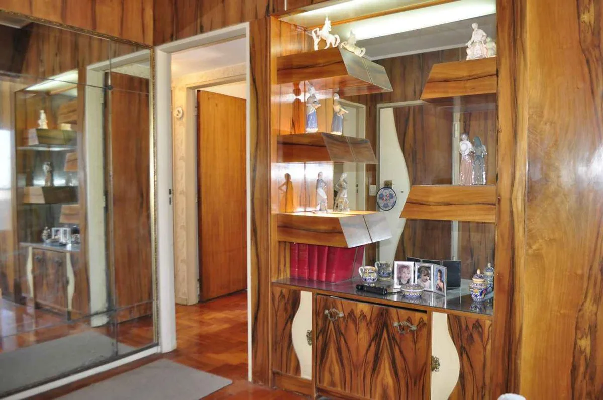Venta Depto 4 amb Cochera Doble en Villa  Urquiza foto 5