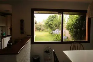 SE VENDE CHALET EN ZONA PARQUE foto 1