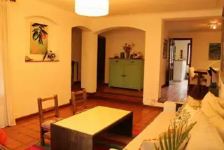 SE VENDE CHALET EN ZONA PARQUE foto 3
