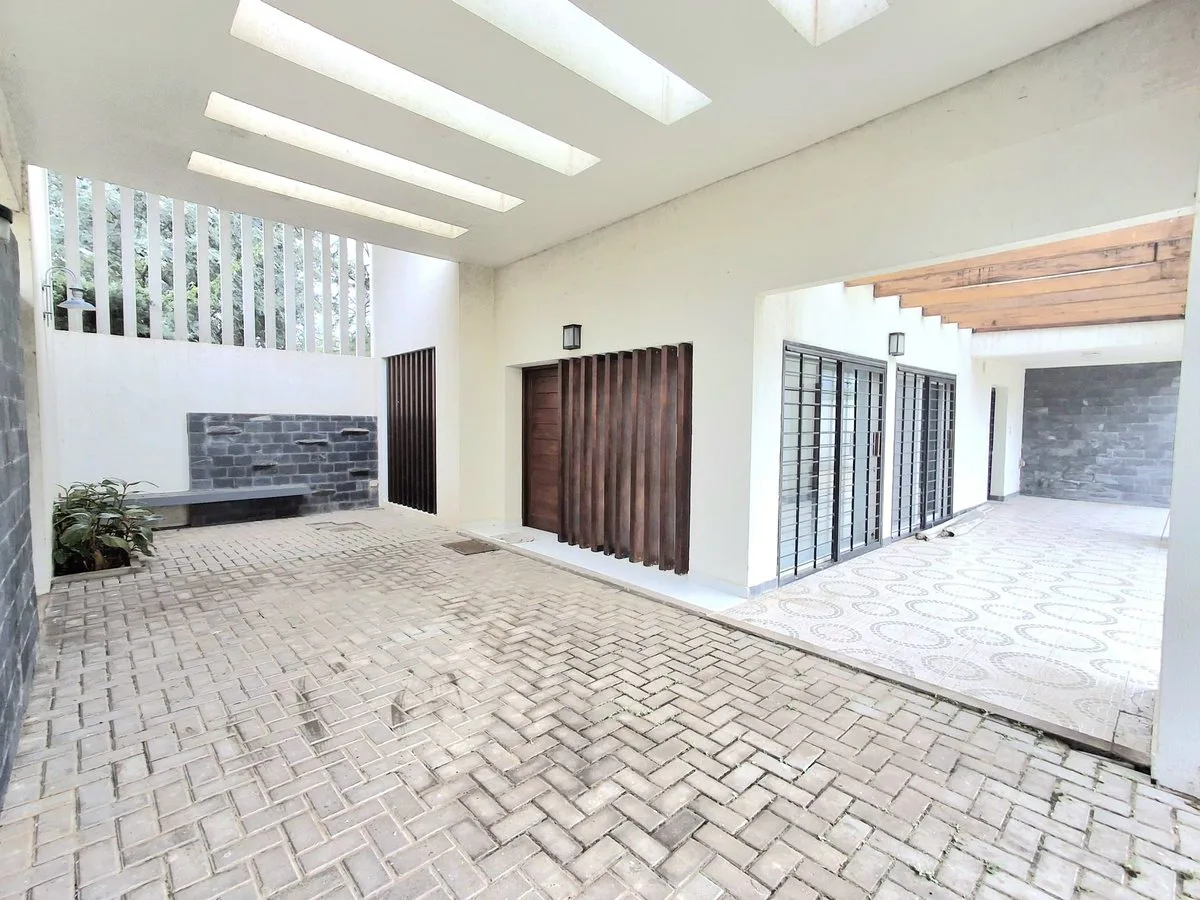 HERMOSA CASA EN FINCAS DEL RINCON foto 4