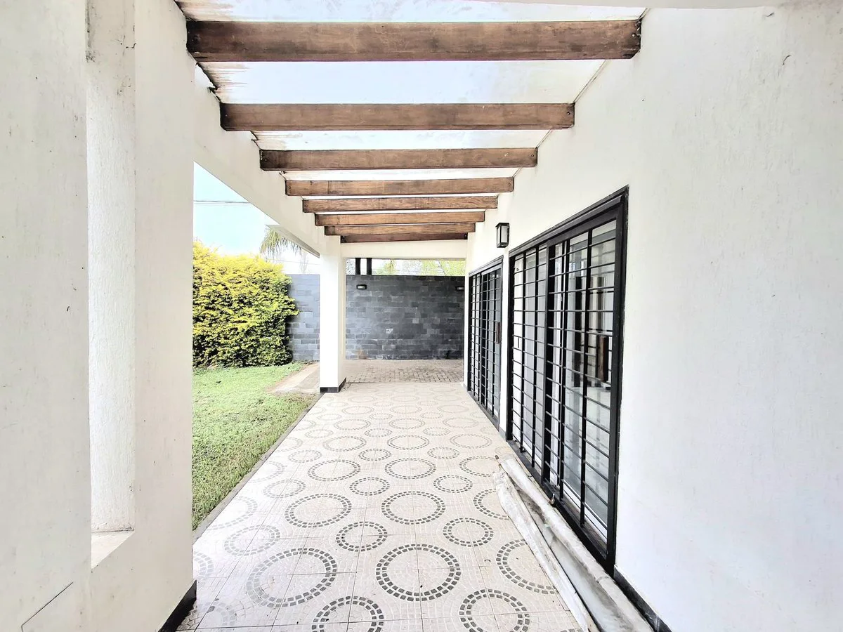 HERMOSA CASA EN FINCAS DEL RINCON foto 5