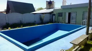 VENDO CASA EN B° CEFERINO NAMUNCURA foto 4