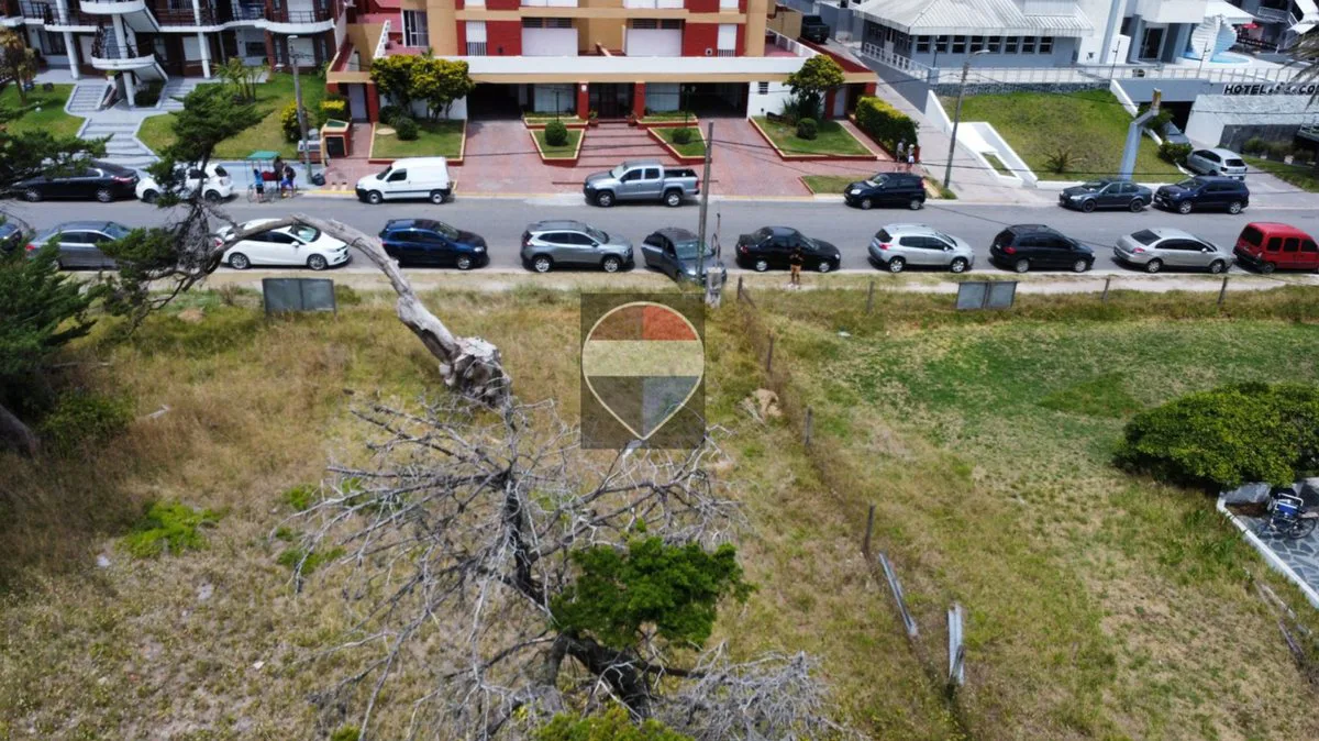 VENTA LOTE MULTIFAMILIAR VILLA GESELL foto 4