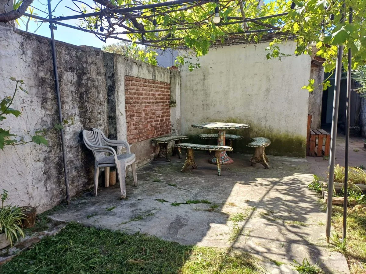 VENTA PH 3 AMB APTO COMERCIAL AL FRENTE EN V TESEI foto 2