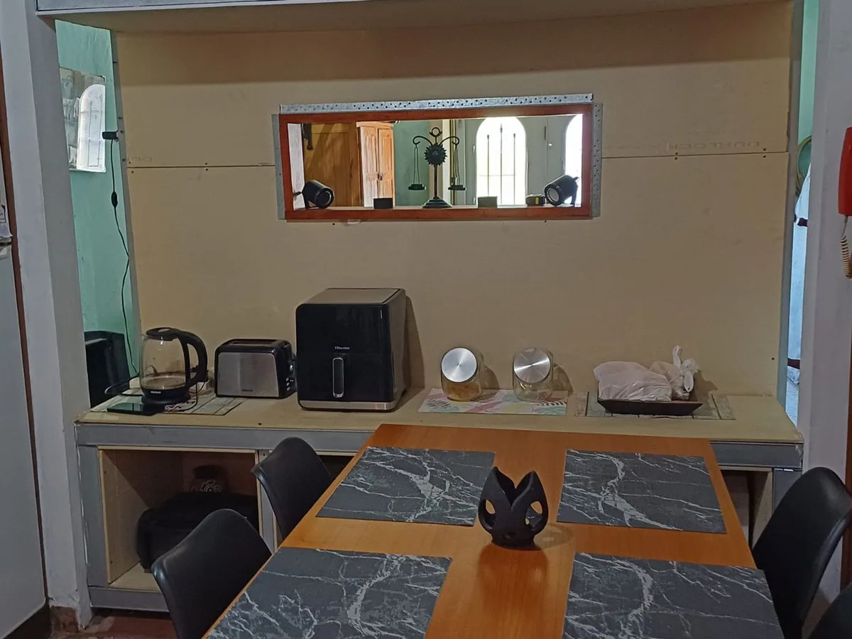 VENTA PH 3 AMB APTO COMERCIAL AL FRENTE EN V TESEI foto 4