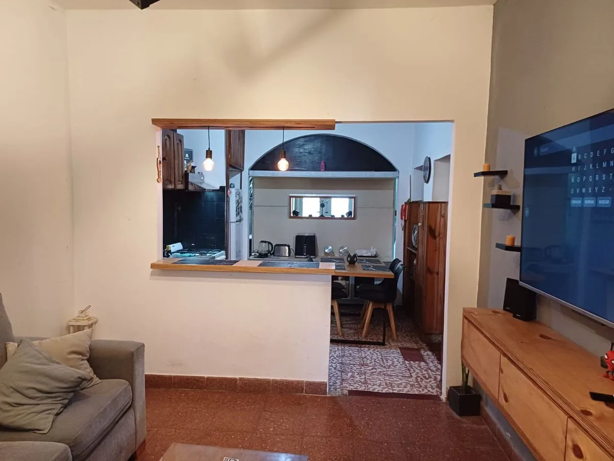 VENTA PH 3 AMB APTO COMERCIAL AL FRENTE EN V TESEI foto 5