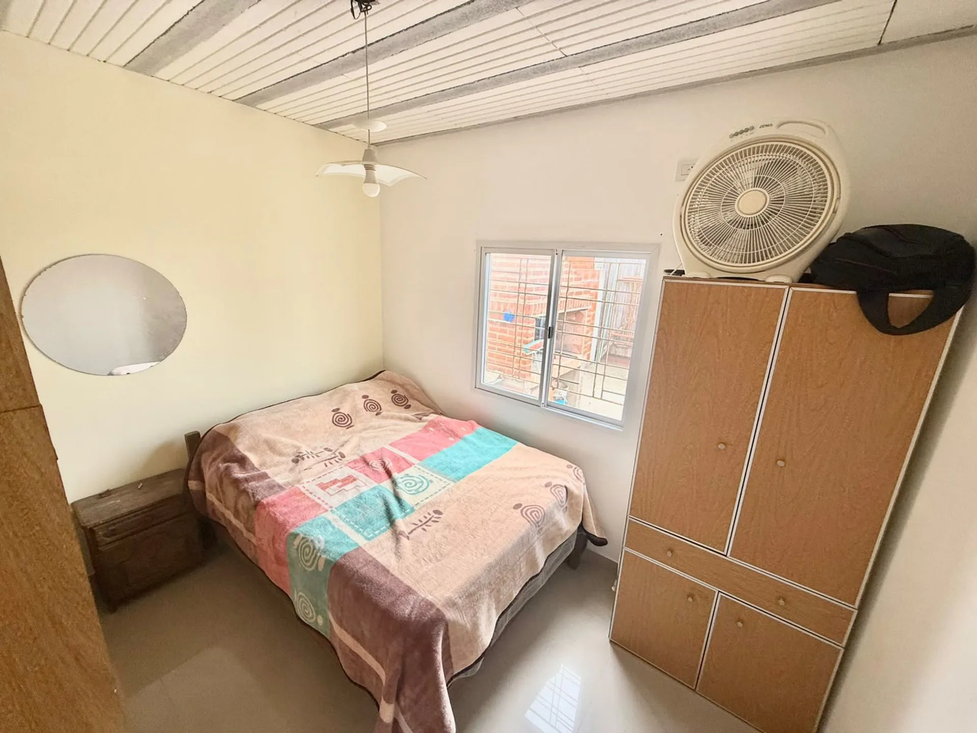VENTA CASA 3 AMBIENTES PARRILLA TIGRE foto 4