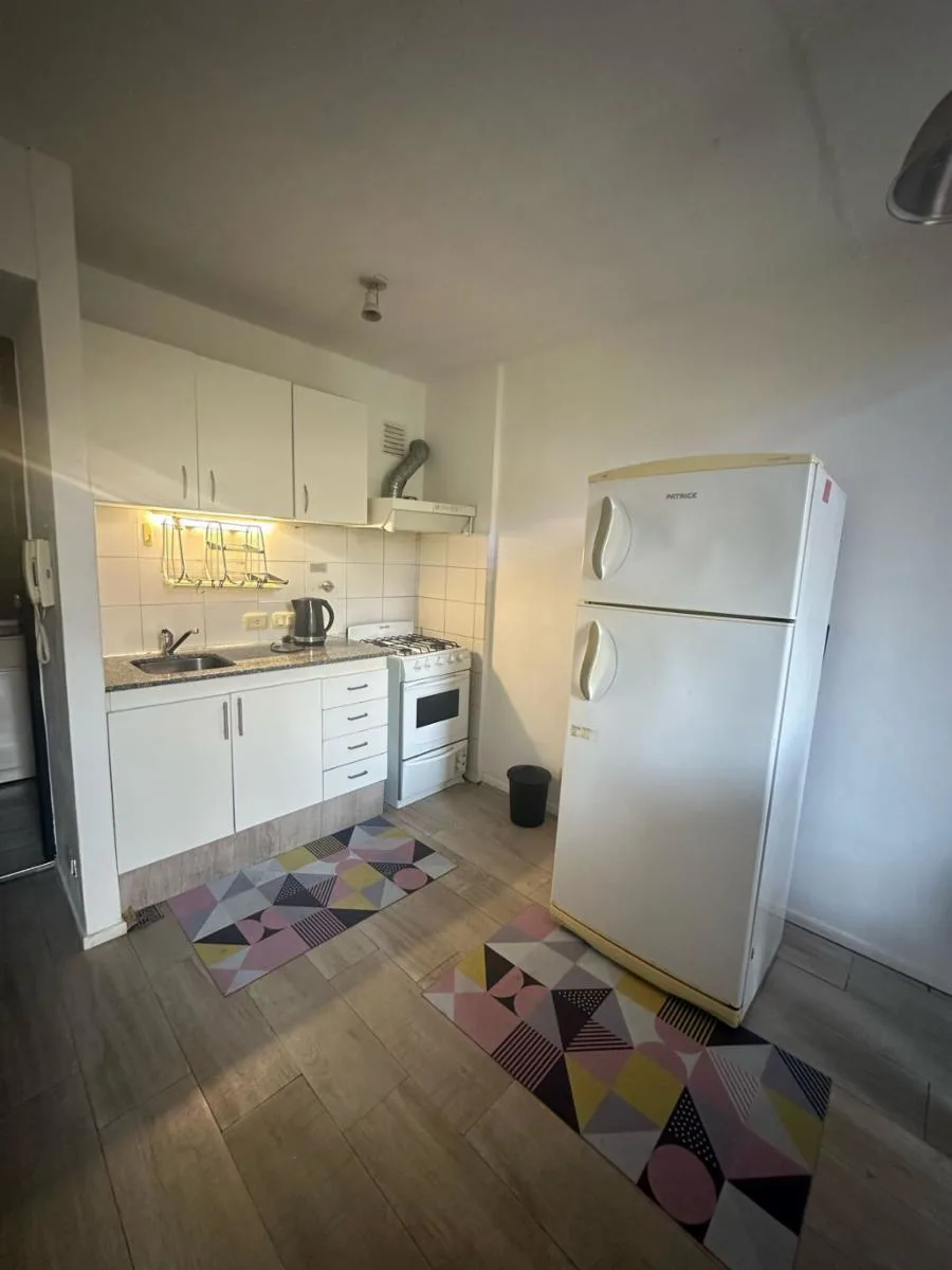 1-bedroom apartment in Palermo – photo 4 of 10