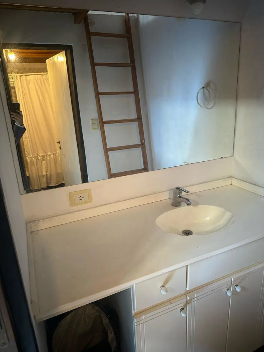 1-bedroom apartment in Palermo – photo 5 of 10