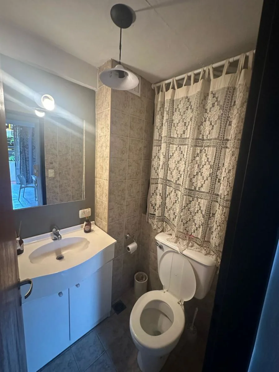 1-bedroom apartment in Palermo – photo 9 of 10
