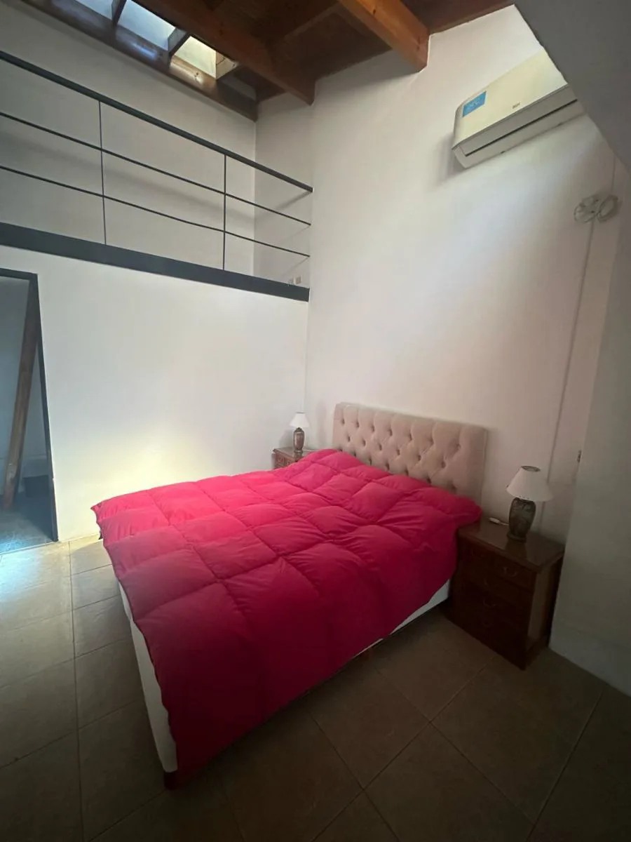 1-bedroom apartment in Palermo – photo 10 of 10