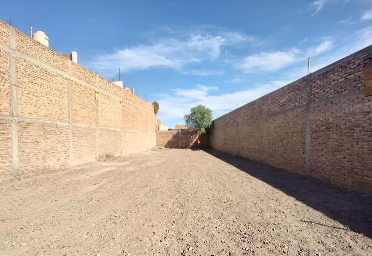 VENTA LOTE, ZONA BODEGA GRAFFIGNIA, B COLON, 282m2 foto 2