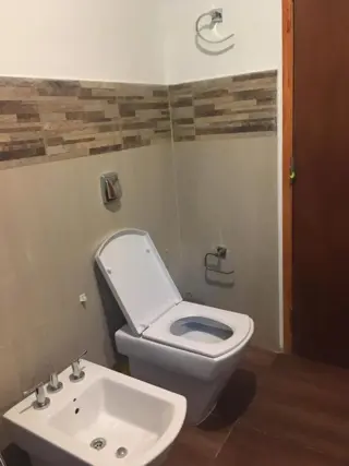 Venta de casa en Keoken BARRIO CERRADO camino a Tanti foto 4