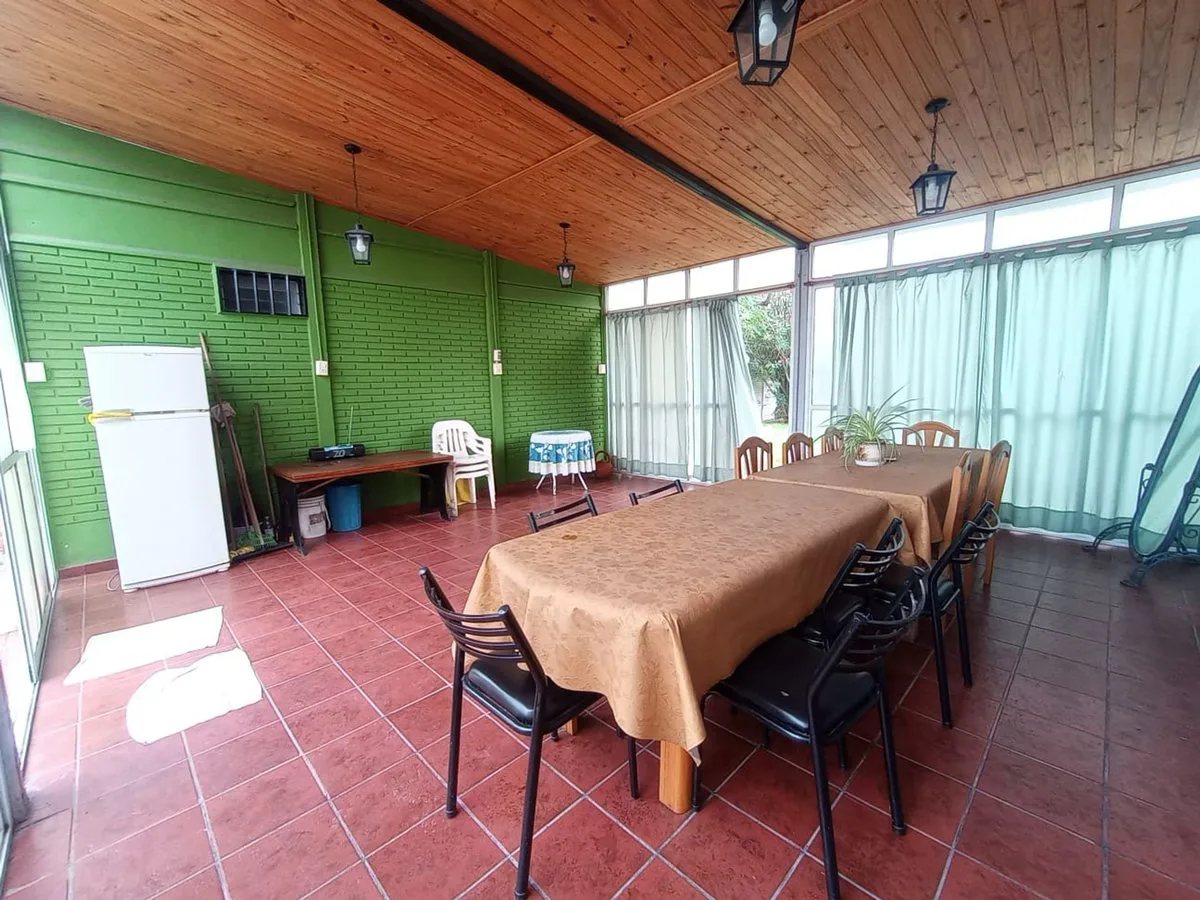 VENTA DE LOTE CON QUINCHO EN PEREZ foto 5