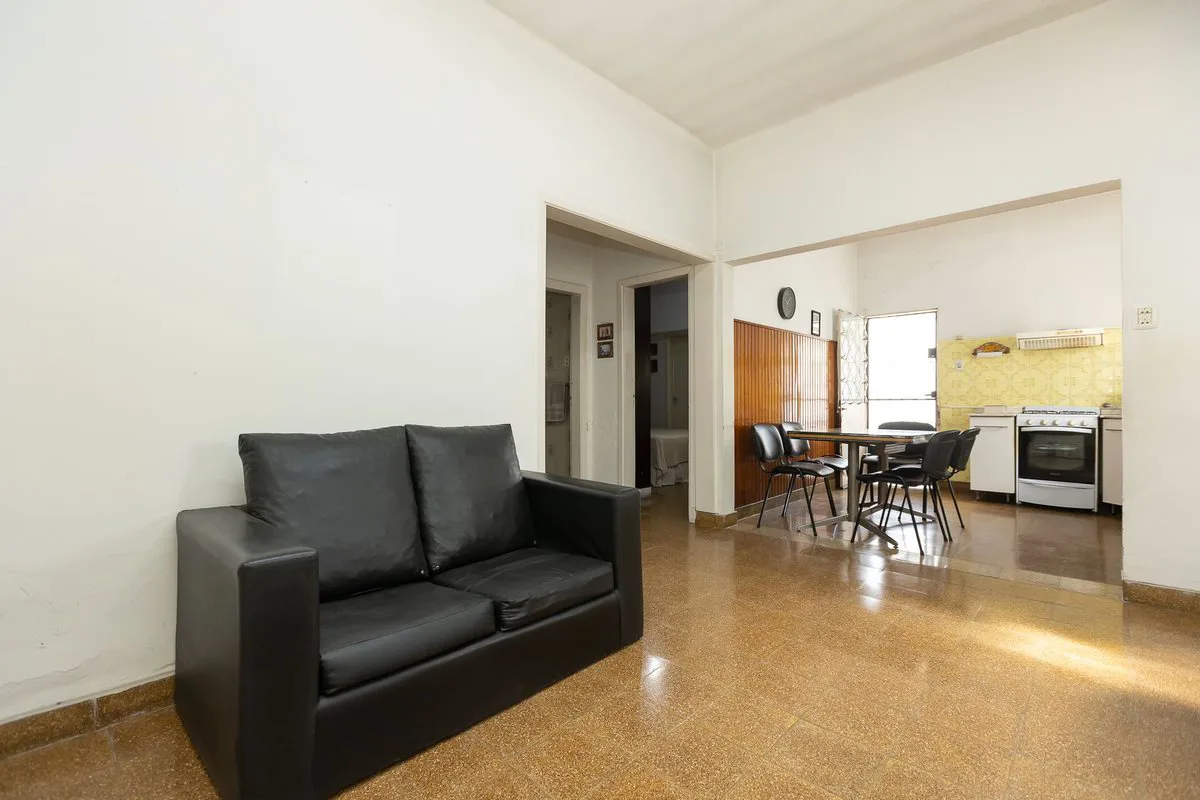 CASA EN VENTA, 4 AMB, APTO CREDITO, JOSE C PAZ foto 3