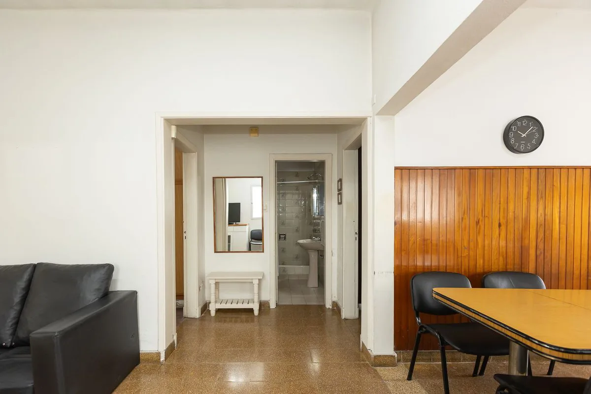 CASA EN VENTA, 4 AMB, APTO CREDITO, JOSE C PAZ foto 5