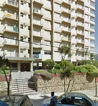 Alquiler de departamento en Mar del Plata foto 1