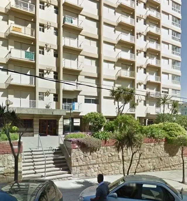 Alquiler de departamento en Mar del Plata
