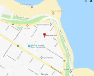 Alquiler de departamento en Mar del Plata foto 2