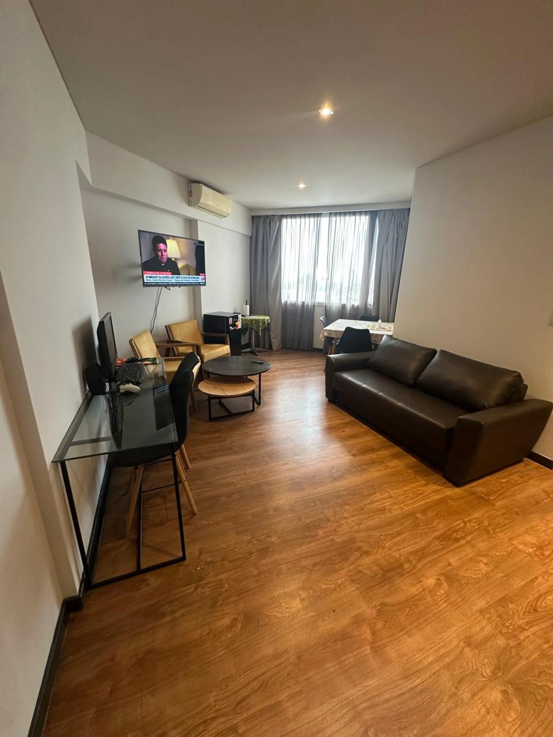 VENTA UN DORMITORIO AMUEBLADO - ALBERDI foto 3