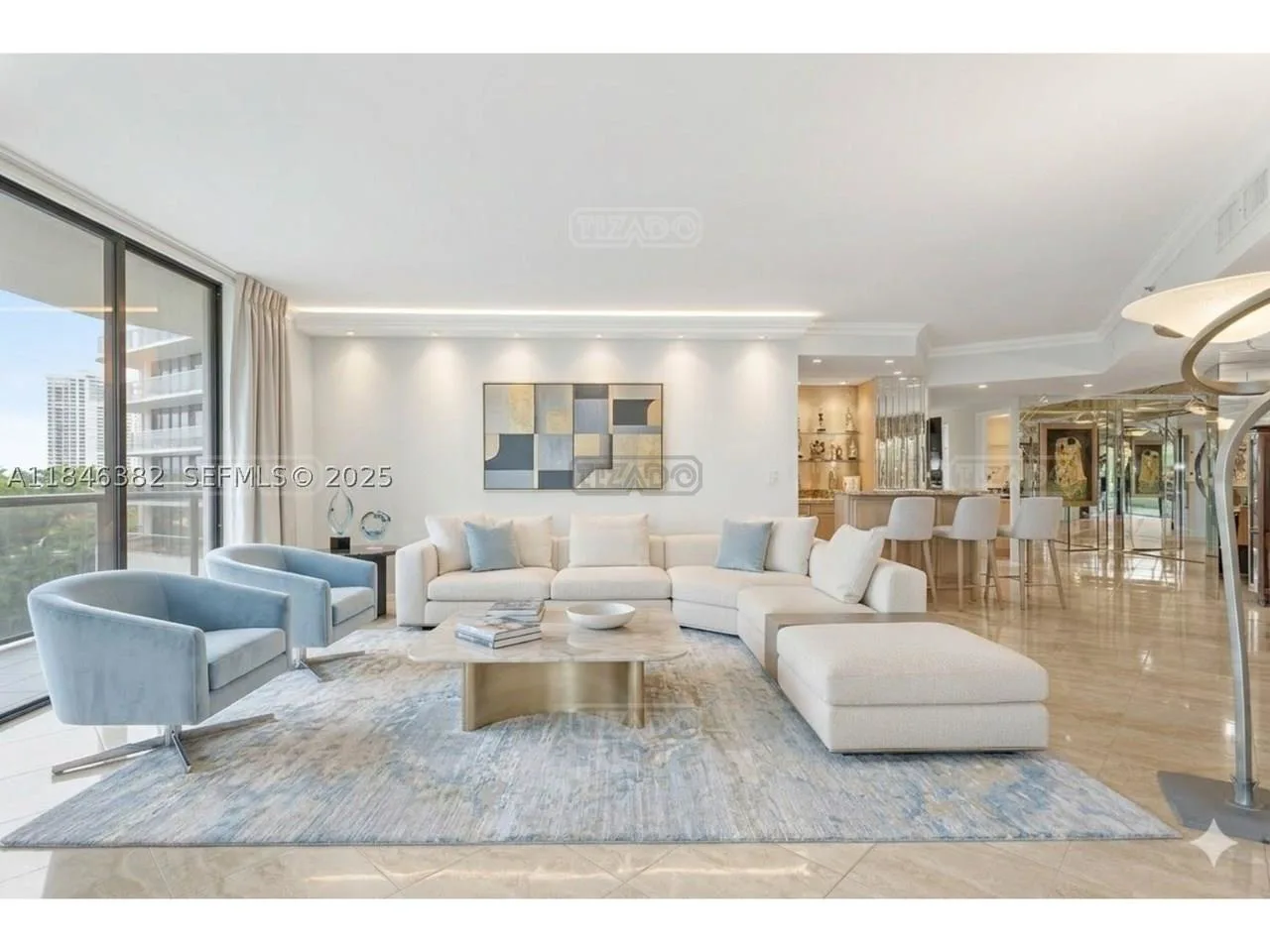 20281 E Country Club #207 20200 foto 2