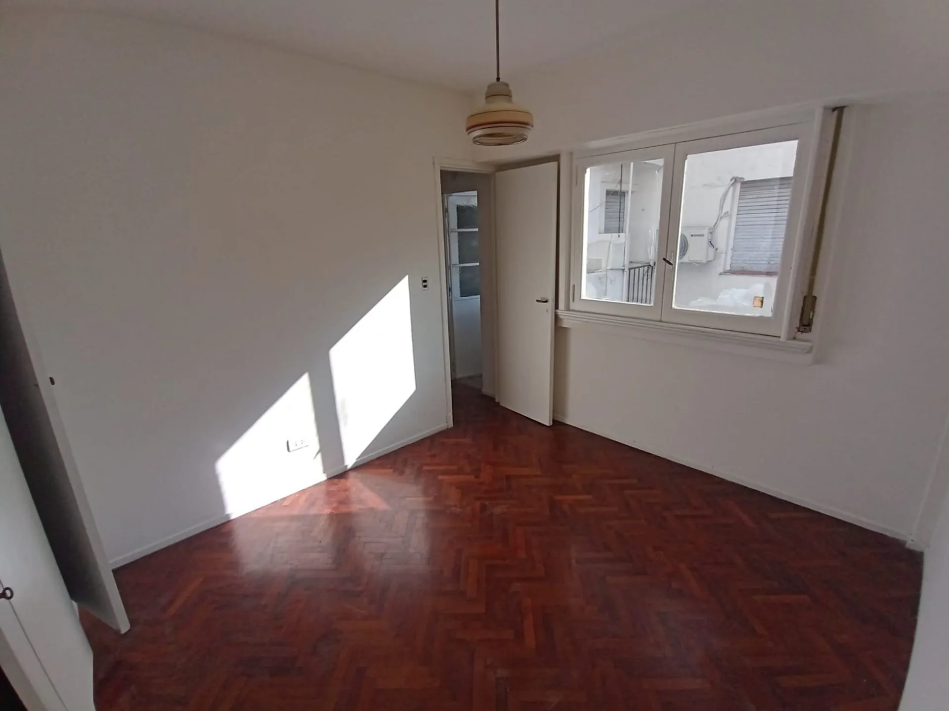 DEPARTAMENTO 2 AMBIENTES EN VENTA - ALMAGRO foto 5