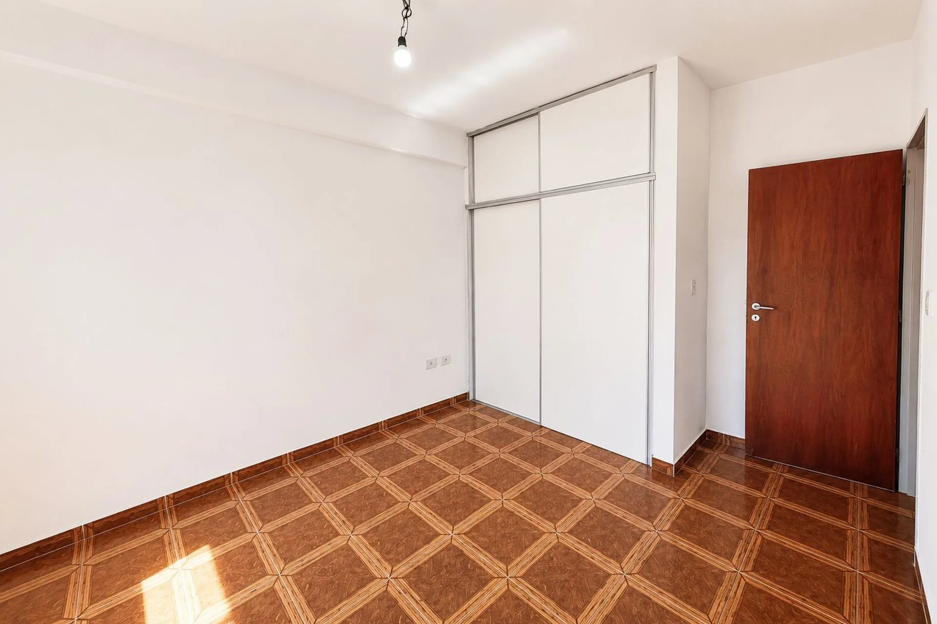 VENTA DEPARTAMENTO VILLA MADERO 2 AMB APTO CREDITO foto 4