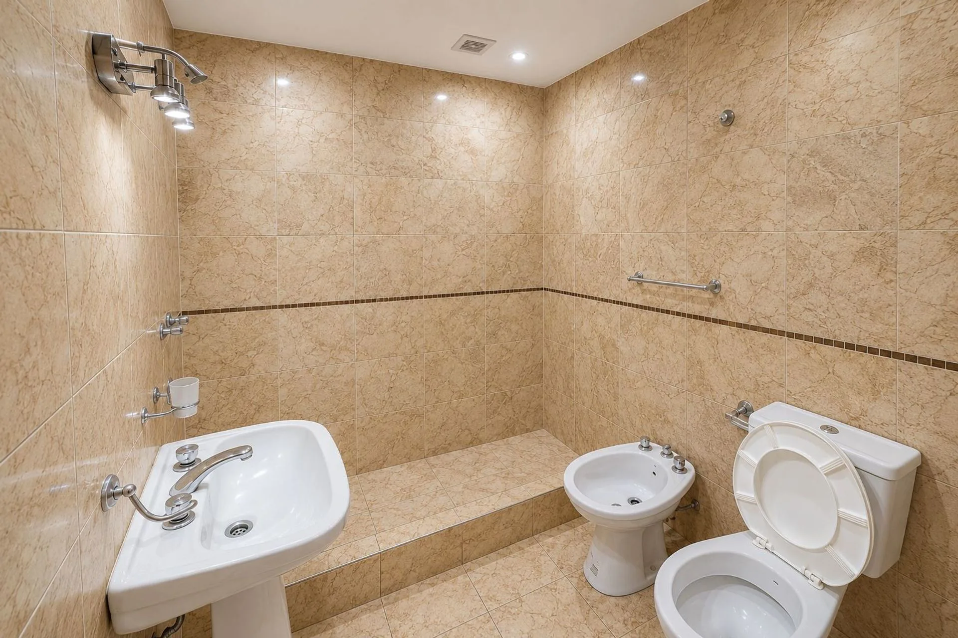 VENTA DEPARTAMENTO VILLA MADERO 2 AMB APTO CREDITO foto 5