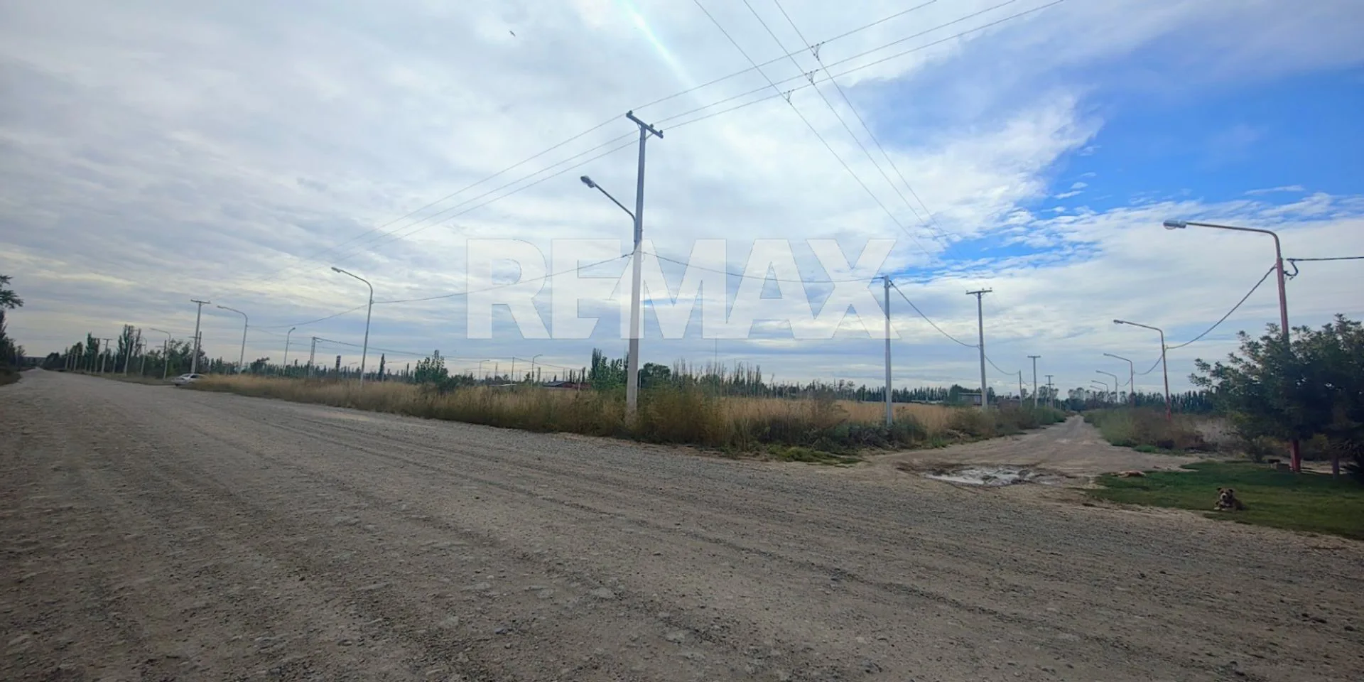 VENTA TERRENO B° DON FEDERICO -ALLEN foto 4