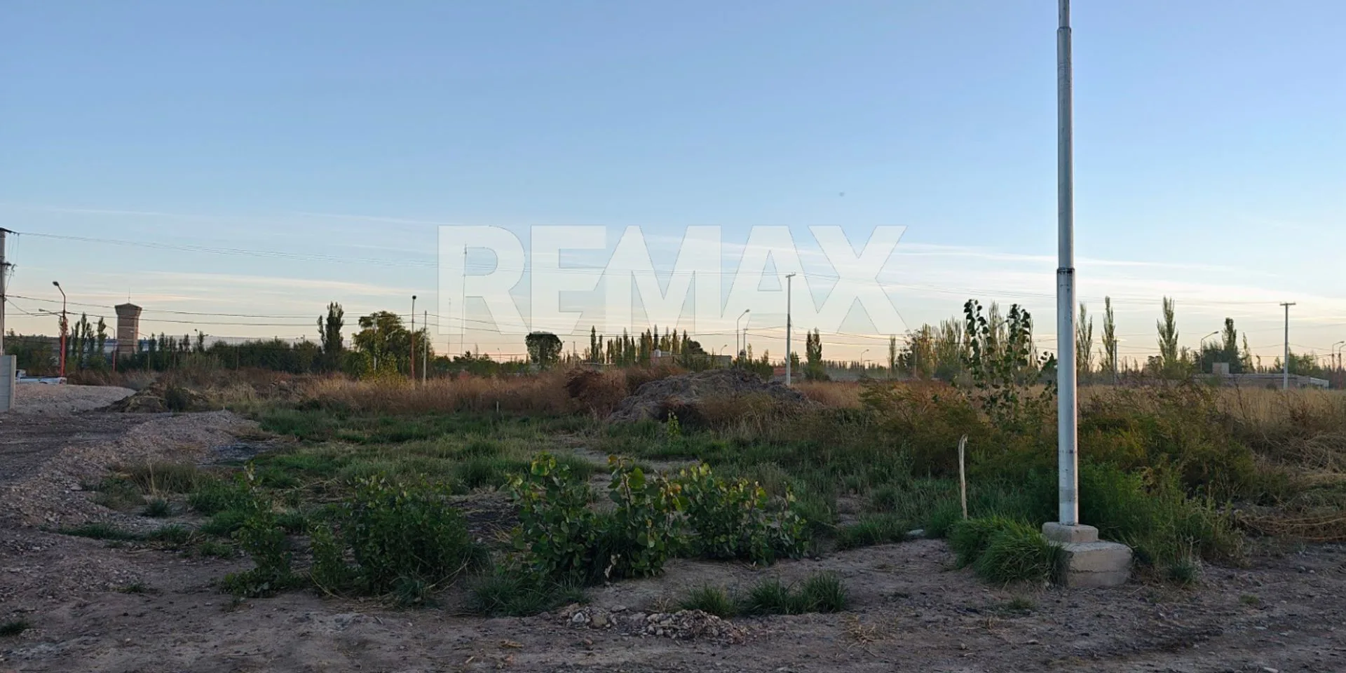 VENTA TERRENO B° DON FEDERICO -ALLEN foto 5