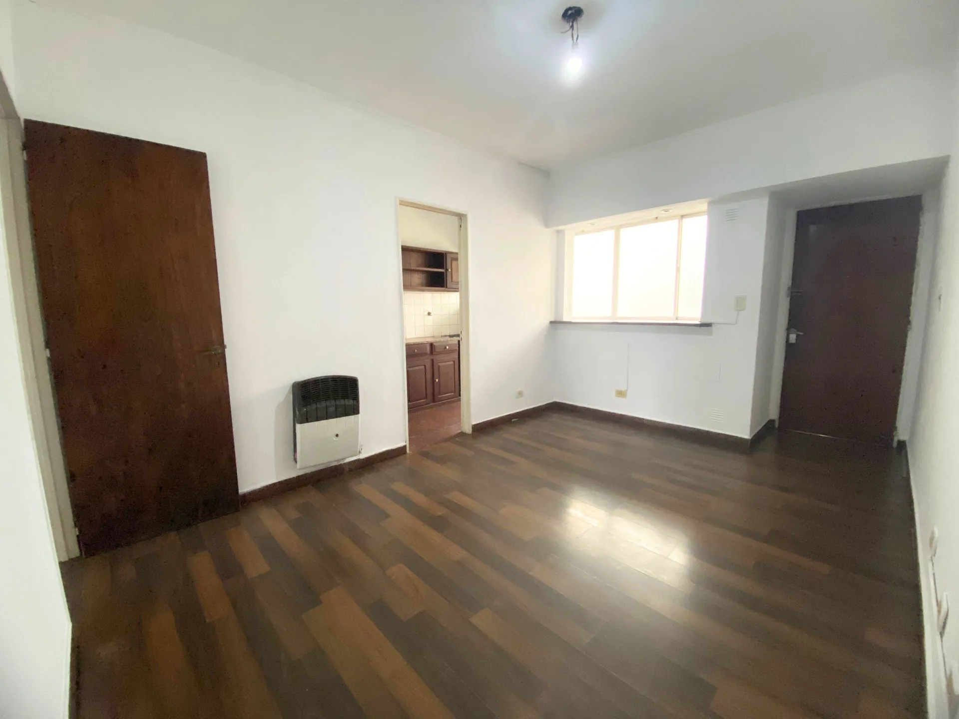 Departamento 2  dormitorios en venta en La Plata foto 4