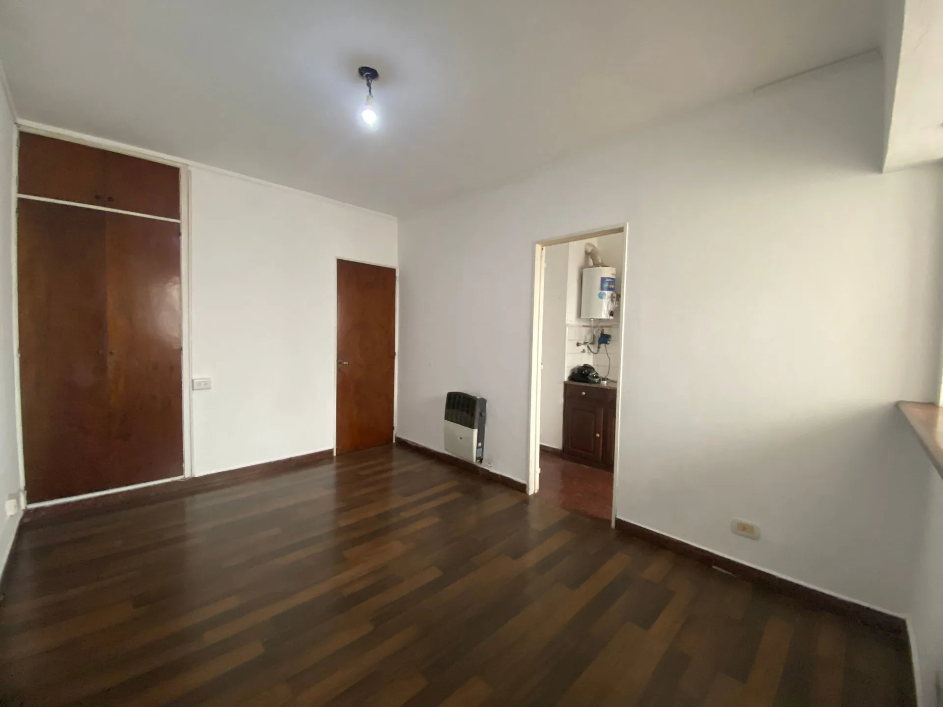Departamento 2  dormitorios en venta en La Plata foto 5
