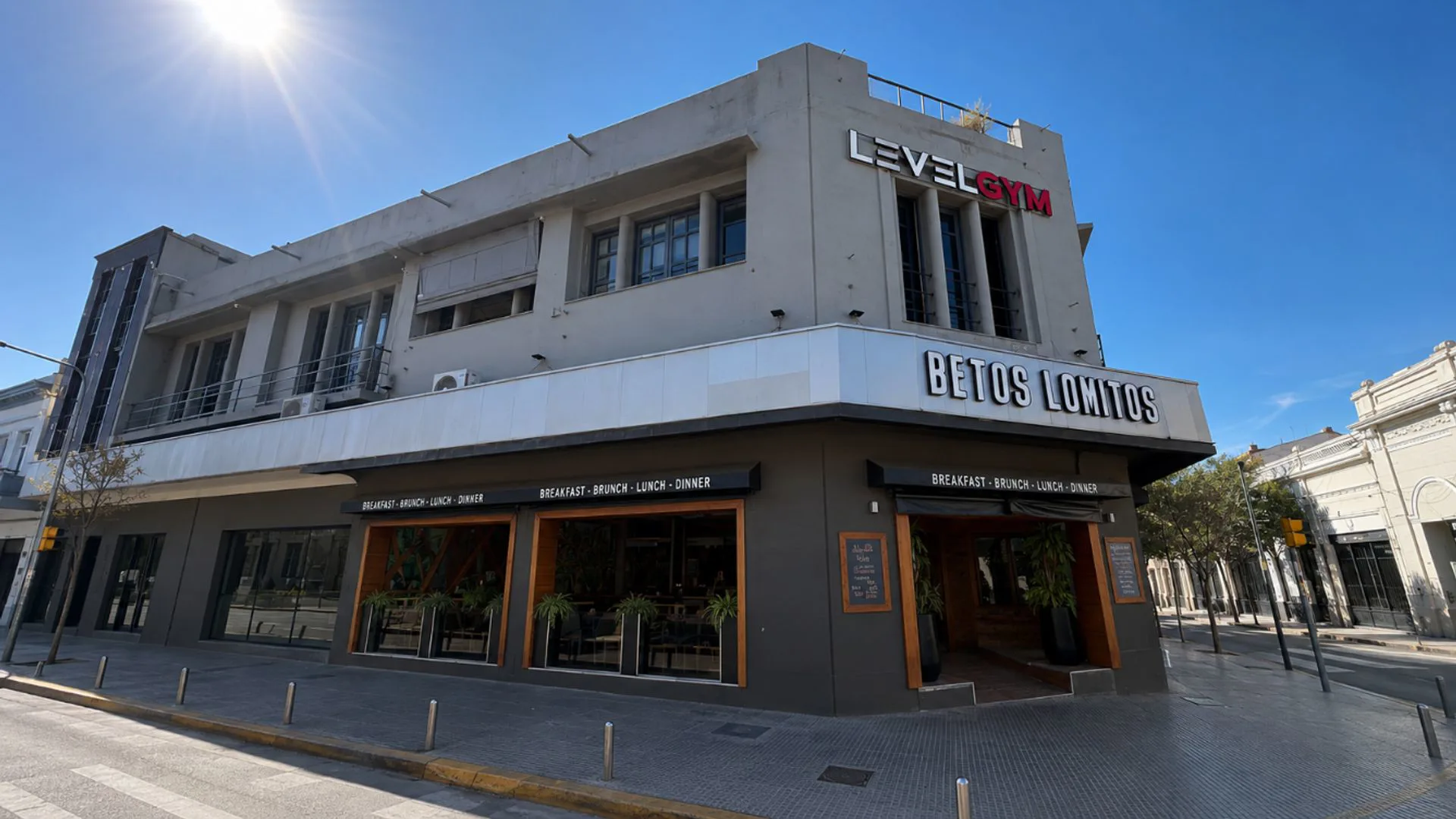 Se vende EMBLEMÁTICA ESQUINA en Catamarca
